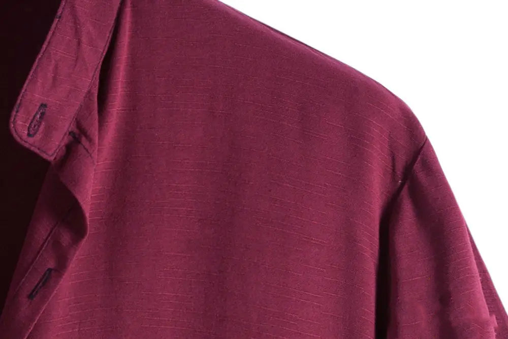 Camisa Alpha Santis Verde - AlphaCode