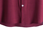 Camisa Alpha Santis Verde - AlphaCode