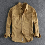 Camisa Alpha Siena