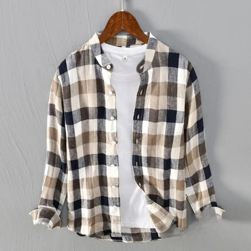 Camisa Alpha Skara Azul - AlphaCode