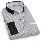 Camisa Alpha Social Henrik Vermelho - AlphaCode