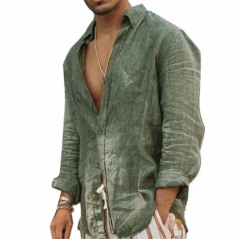 Camisa Alpha Standerg Branco - AlphaCode