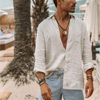 Camisa Alpha Standerg Verde - AlphaCode