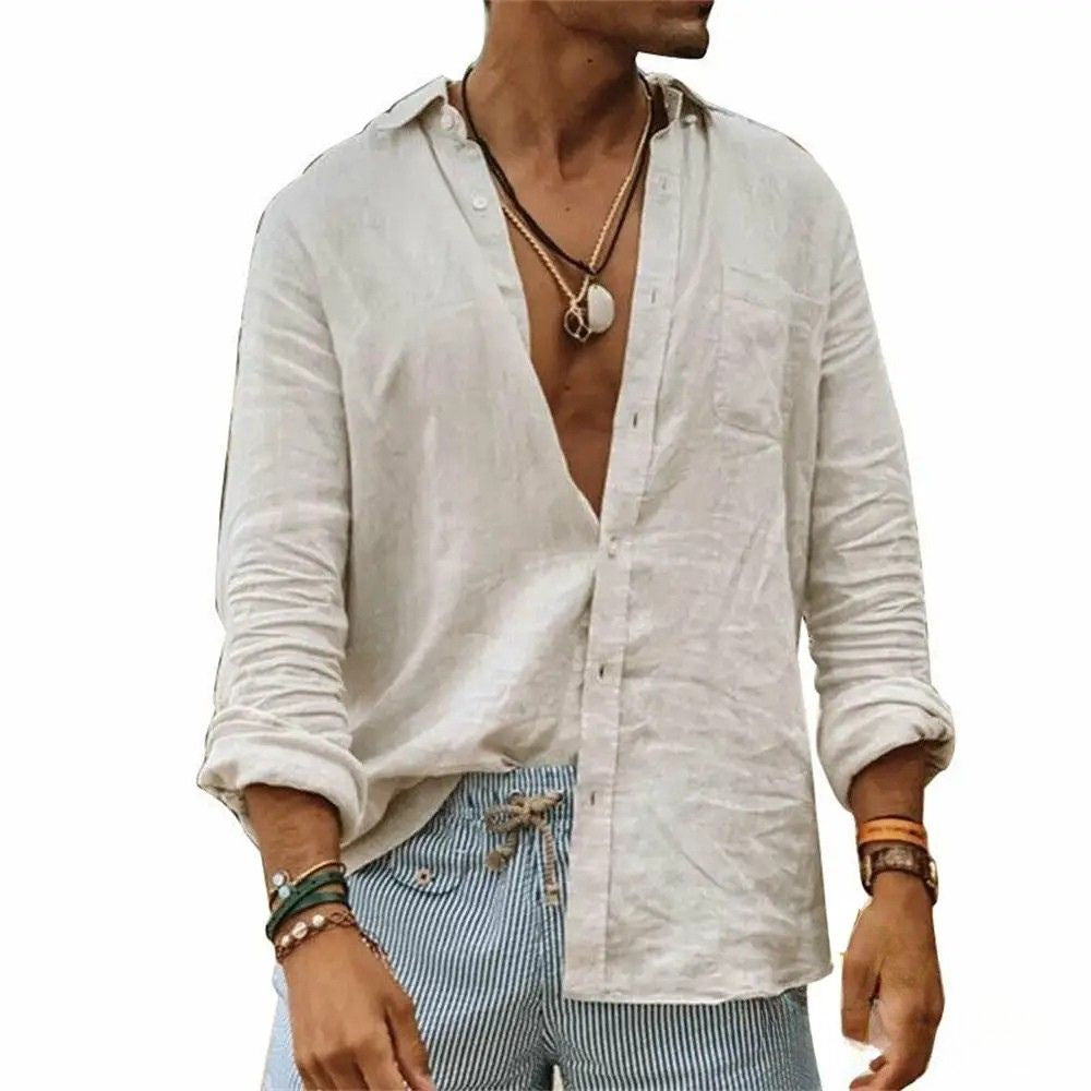Camisa Alpha Standerg Verde - AlphaCode