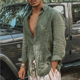 Camisa Alpha Standerg