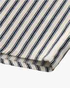 Camisa Alpha Striped Class Marrom - AlphaCode