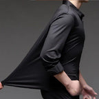 Camisa Alpha Tech High Elastic - AlphaCode
