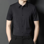 Camisa Alpha Tech High Elastic - AlphaCode