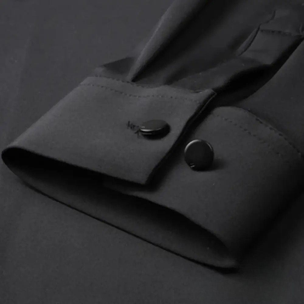 Camisa Alpha Tech High Elastic - AlphaCode