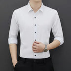 Camisa Alpha Tech High Elastic - AlphaCode