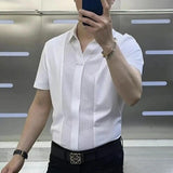 Camisa Alpha Tech Montreux