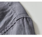 Camisa Alpha Treviso Branco - AlphaCode