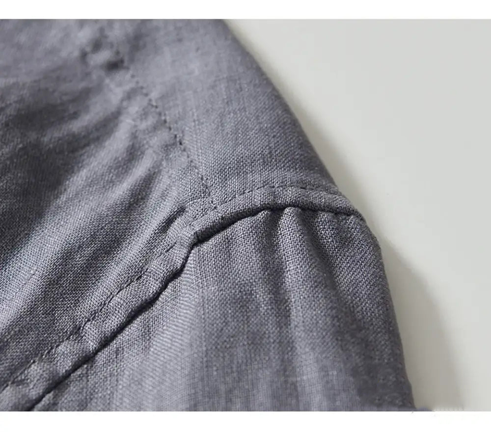 Camisa Alpha Treviso Branco - AlphaCode