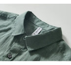Camisa Alpha Treviso Branco - AlphaCode