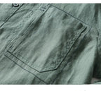 Camisa Alpha Treviso Branco - AlphaCode