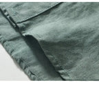 Camisa Alpha Treviso Branco - AlphaCode