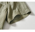 Camisa Alpha Treviso Branco - AlphaCode