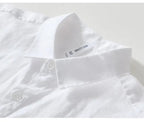 Camisa Alpha Treviso Branco - AlphaCode