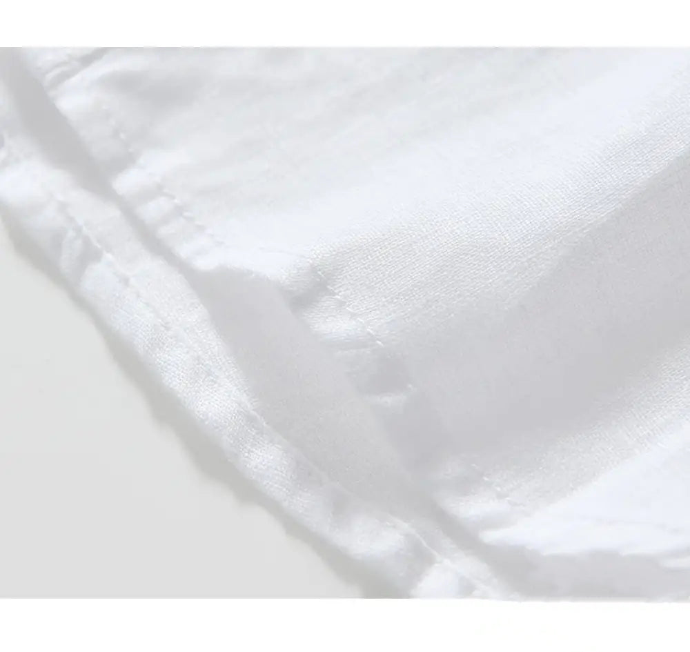 Camisa Alpha Treviso Branco - AlphaCode