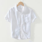 Camisa Alpha Treviso Verde - AlphaCode