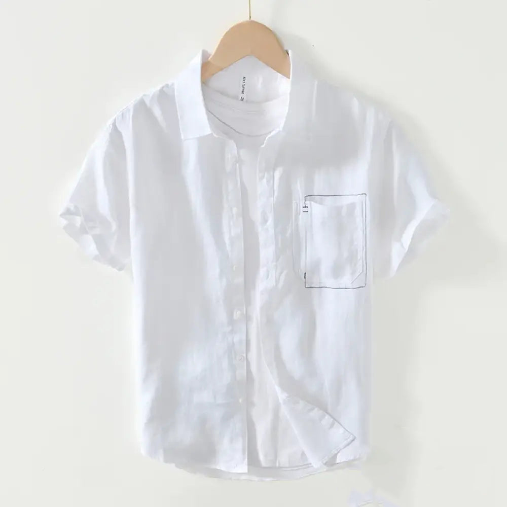 Camisa Alpha Treviso Verde - AlphaCode