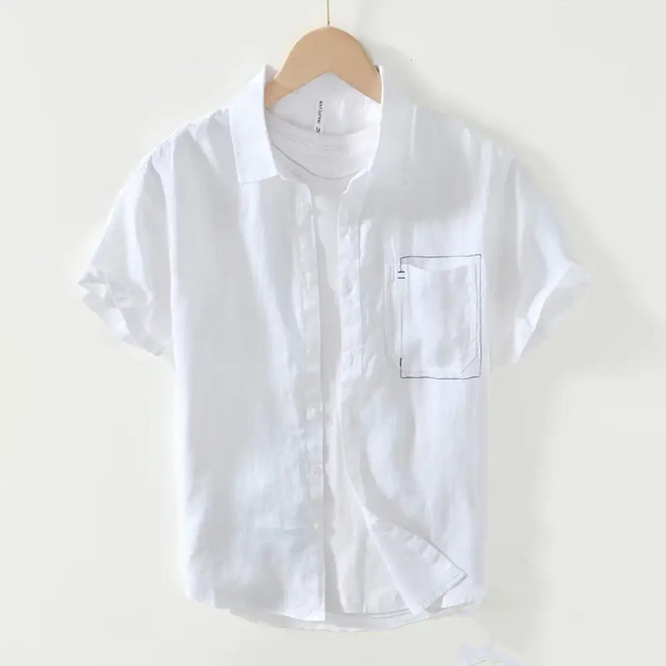 Camisa Alpha Treviso Verde - AlphaCode