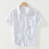 Camisa Alpha Treviso