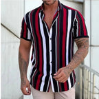 Camisa Alpha Turn Down - AlphaCode