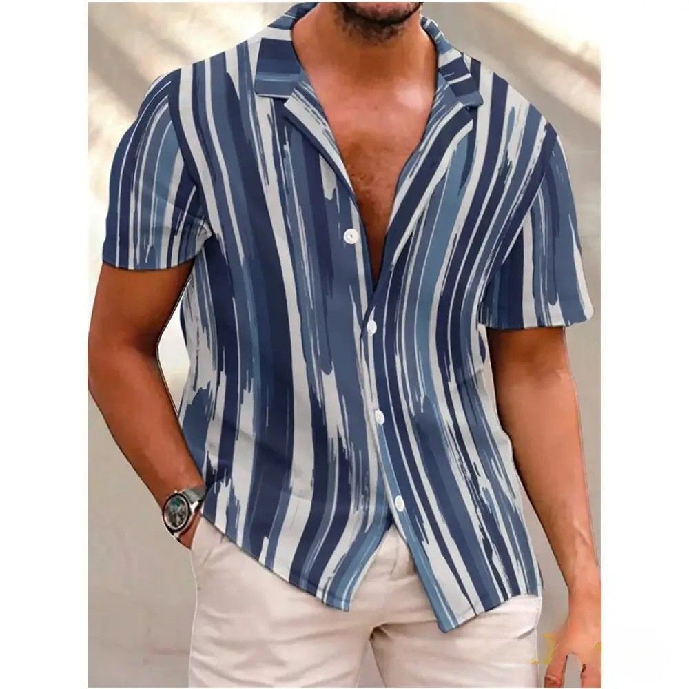 Camisa Alpha Turn Down - AlphaCode