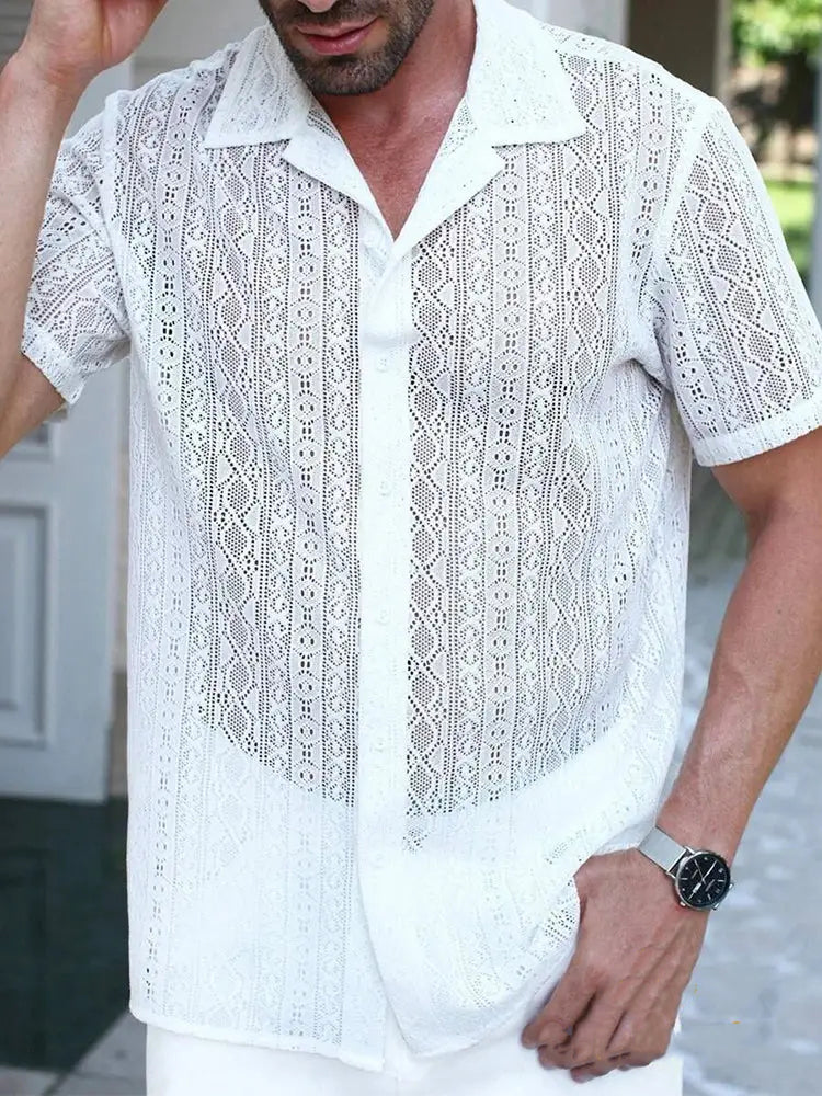 Camisa Alpha Veneto - AlphaCode