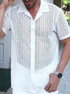 Camisa Alpha Veneto - AlphaCode