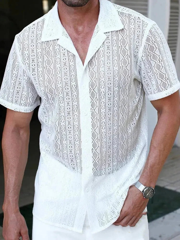 Camisa Alpha Veneto - AlphaCode