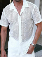 Camisa Alpha Veneto - AlphaCode