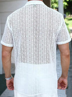 Camisa Alpha Veneto - AlphaCode