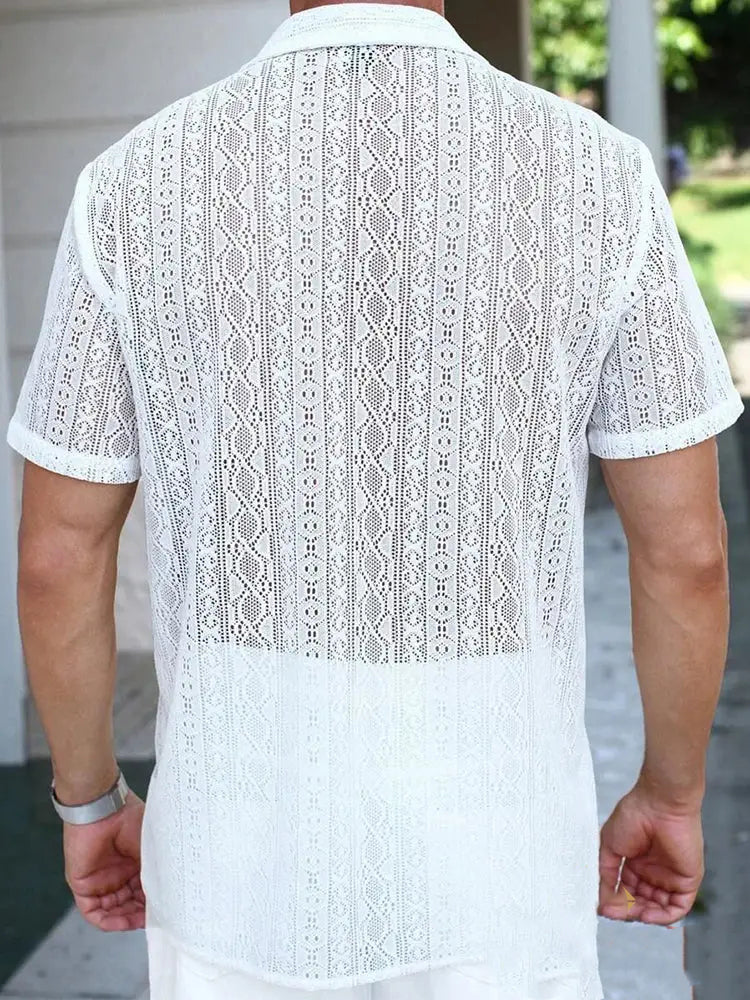 Camisa Alpha Veneto - AlphaCode