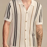 Camisa Alpha Ventura