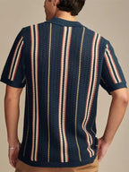 Camisa Alpha Ventura Bege - AlphaCode