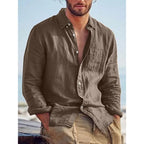 Camisa Alpha Verona Branco - AlphaCode