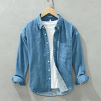 Camisa Alpha Washed - AlphaCode