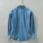 Camisa Alpha Washed - AlphaCode