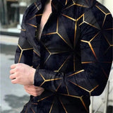 Camisa Clarck