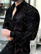 Camisa Clarck - AlphaCode