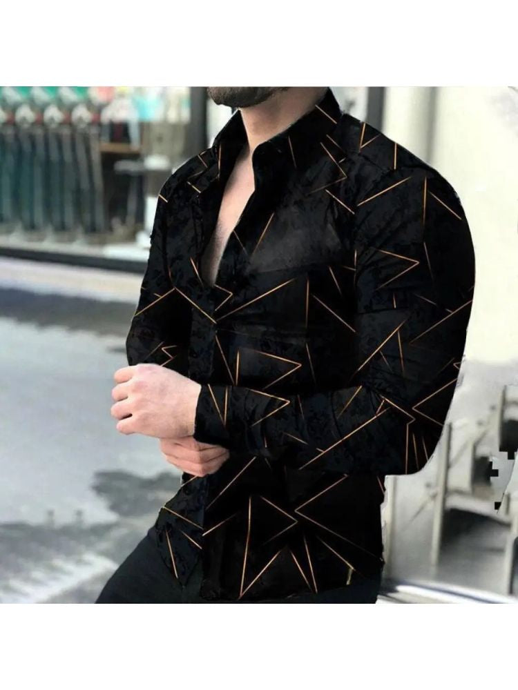 Camisa Clarck - AlphaCode