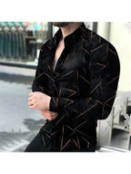 Camisa Clarck - AlphaCode