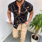 Camisa Colorado Preto - AlphaCode