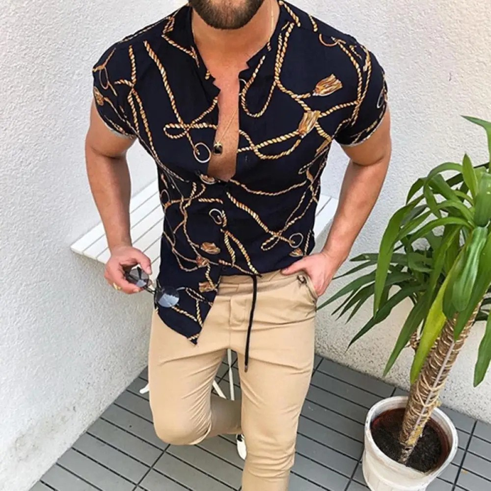 Camisa Colorado Preto - AlphaCode