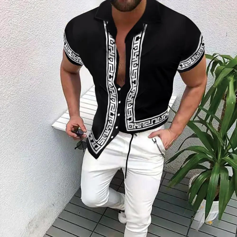 Camisa Colorado Preto - AlphaCode