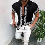 Camisa Colorado Preto - AlphaCode