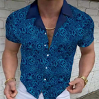 Camisa Colorado Preto - AlphaCode