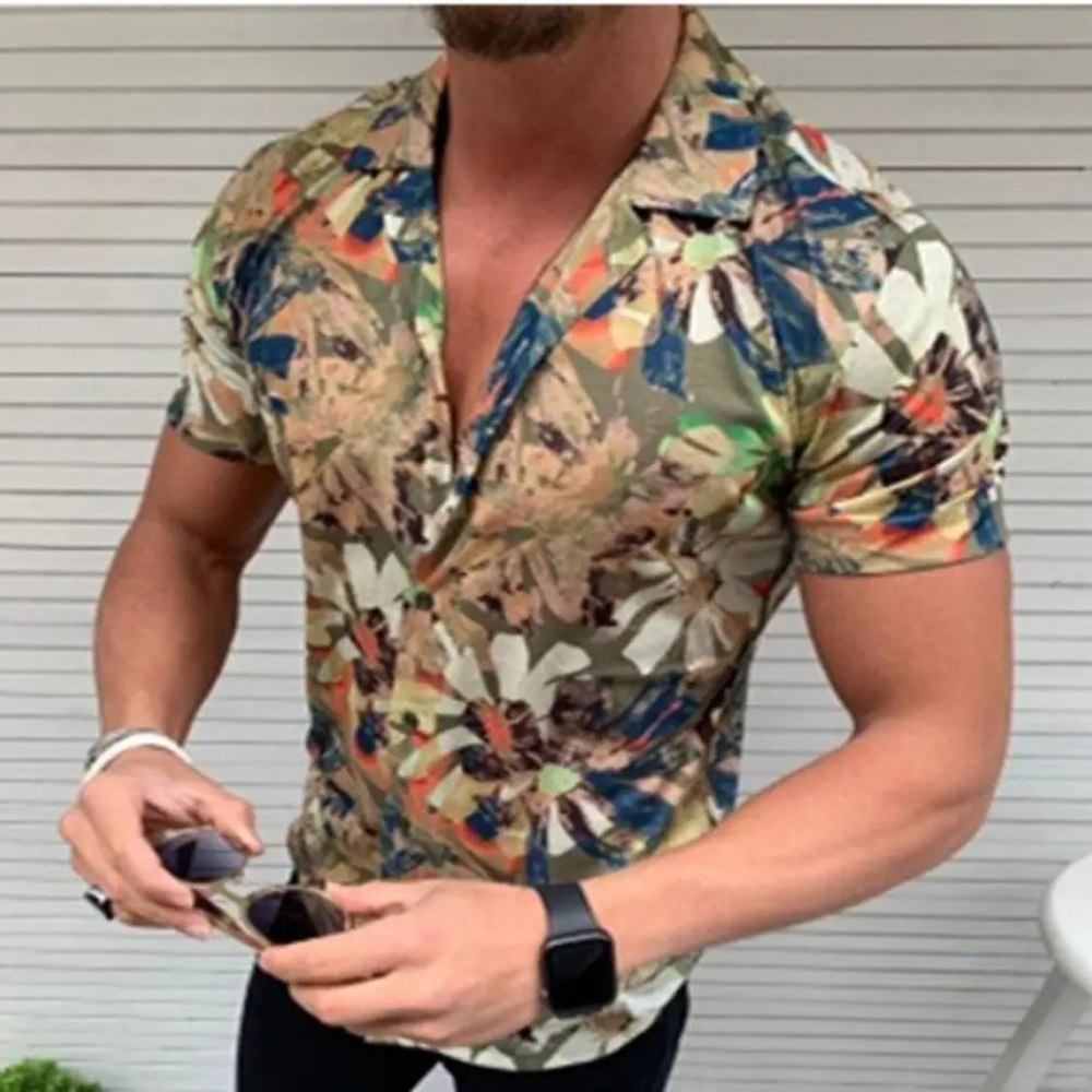 Camisa Colorado Preto - AlphaCode